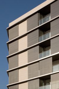 Dirección de obra Gran Via 729 Barcelona - Supervisión técnica