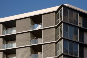 Dirección de obra Gran Via 729 Barcelona - Fase ejecución