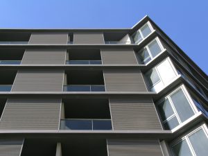 Dirección de obra Gran Via 729 Barcelona - Interior acabado