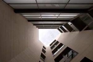 Dirección de obra Gran Via 729 Barcelona - Control calidad