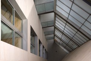 Dirección de obra Gran Via 729 Barcelona - Proyecto finalizado