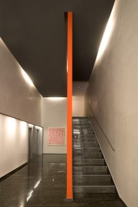 Dirección de obra Gran Via 729 Barcelona - Vista exterior