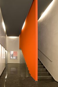 Dirección de obra Gran Via 729 Barcelona - Detalle calidad