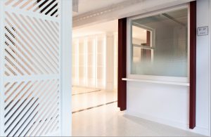 Reforma integral Barcelona GITEB - Espacio reformado