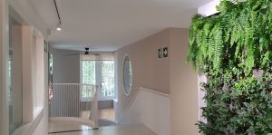 Reforma integral Barcelona GITEB - Detalle diseño