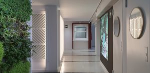 Reforma integral Barcelona GITEB - Vista general