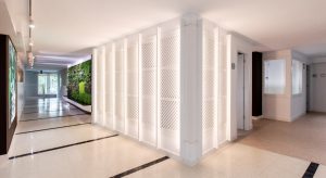 Reforma integral Barcelona GITEB - Detalle acabados