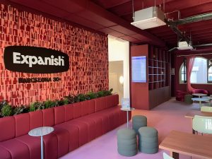 Reforma Academia Expanish Barcelona