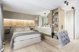 Reforma Fraternitat 43 Barcelona