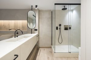 Reforma Fraternitat 43 Barcelona - Espacio reformado