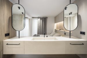 Reforma Fraternitat 43 Barcelona - Vista general