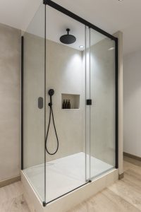 Reforma Fraternitat 43 Barcelona - Acabados