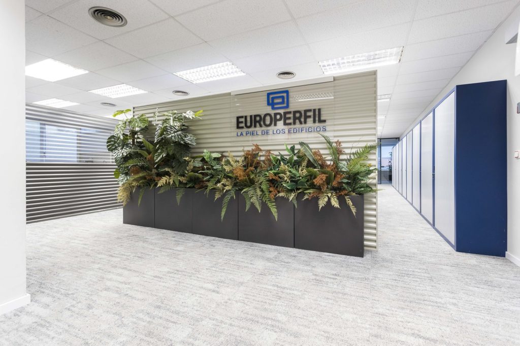 Reforma Gran Via 179 Barcelona