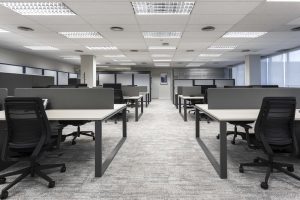 Reforma Gran Via 179 Barcelona - Espacio comercial