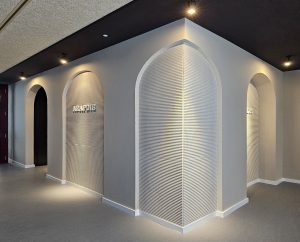 Reforma local comercial ARAPDIS Barcelona