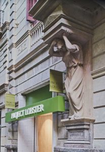 Reforma Casa Lobster Barcelona - Espacio principal