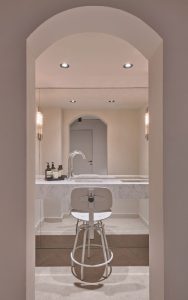 Reforma Casa Lobster Barcelona - Cocina integrada