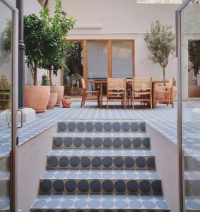 Reforma Casa Lobster Barcelona - Baño reformado