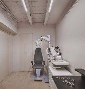 Reforma Casa Lobster Barcelona - Vista completa