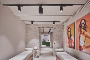 Reforma Casa Lobster Barcelona - Interior diseño