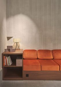 Reforma Casa Lobster Barcelona - Zona día