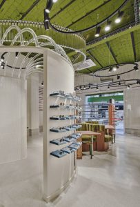 Reforma Casa Lobster Barcelona - Vista general