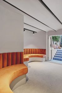 Reforma Casa Lobster Barcelona - Acabados premium