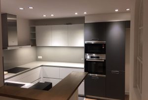 Reforma integral Pis Casanova Barcelona