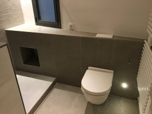 Reforma Pis Casanova Barcelona - Acabados premium