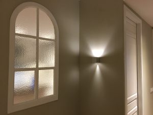 Reforma Pis Casanova Barcelona - Proyecto finalizado