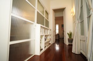 Reforma integral Pis Casp Barcelona - Detalle interiorismo