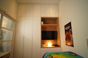 Reforma integral Pis Casp Barcelona - Proyecto completado