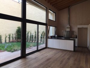 Reforma Santa Rosa 15 Barcelona